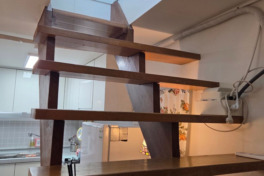 북촌마을 초입 단독주택 11번째 이미지