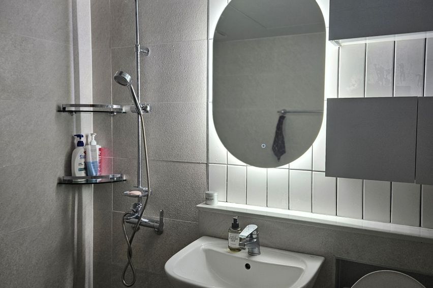 분당정자판교17평 건조 10번째 이미지