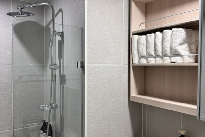 바다가 아름다운 오션뷰