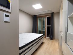 테라스가 있는 숙박시설 1번째 이미지