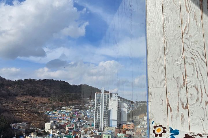 감천힐링스테이 15번째 이미지