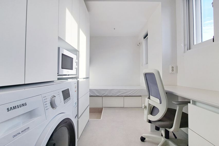 경희의료원👣도보3분