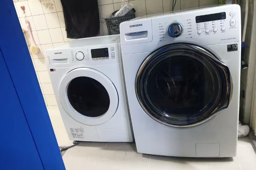 망월사역3분 복층 투룸 10번째 이미지