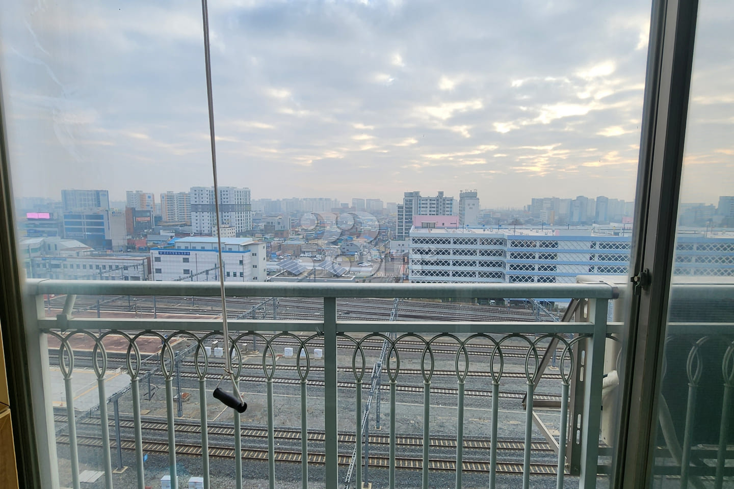 Gwangju Songjeong Station Apartment 12 15th image