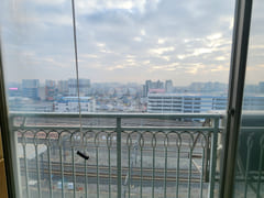 Gwangju Songjeong Station Apartment 12 15th image