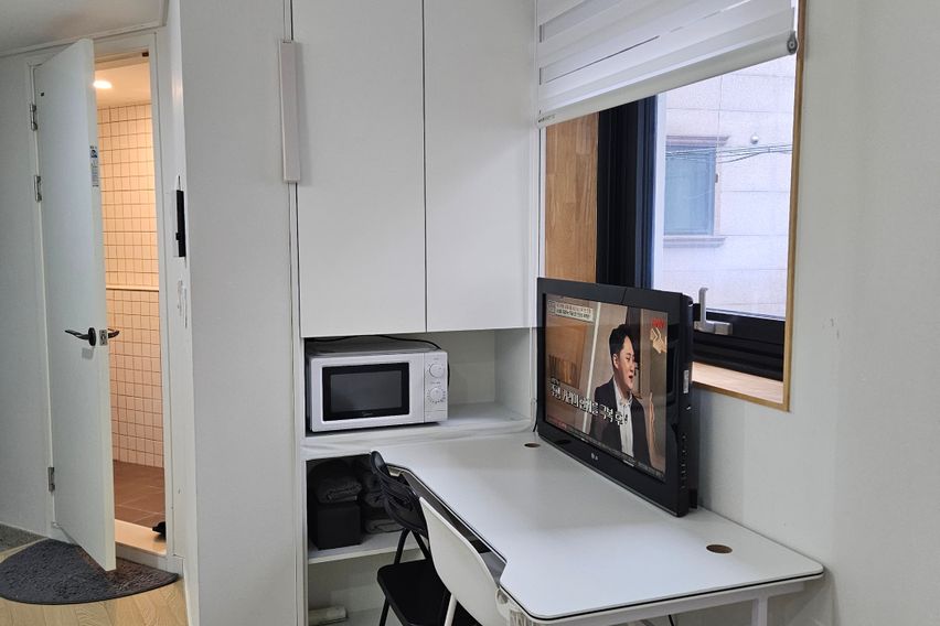 숭실대학교앞 유럽풍주택