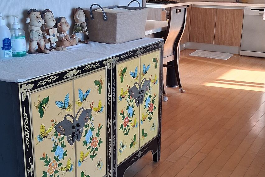 옥포항뷰 아파트 37평 4번째 이미지