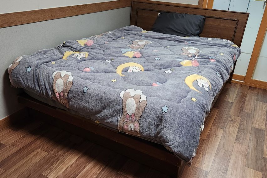 칠곡북삼읍 풀옵션원룸 0번째 이미지