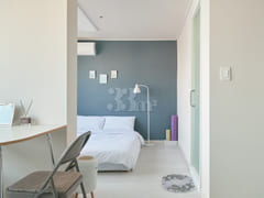 1.5-room apartment, 2-minute walk from Mapo S 2th image