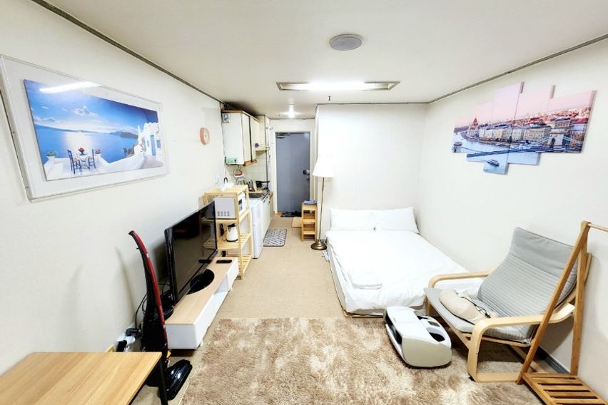 신논현역 2분 거리