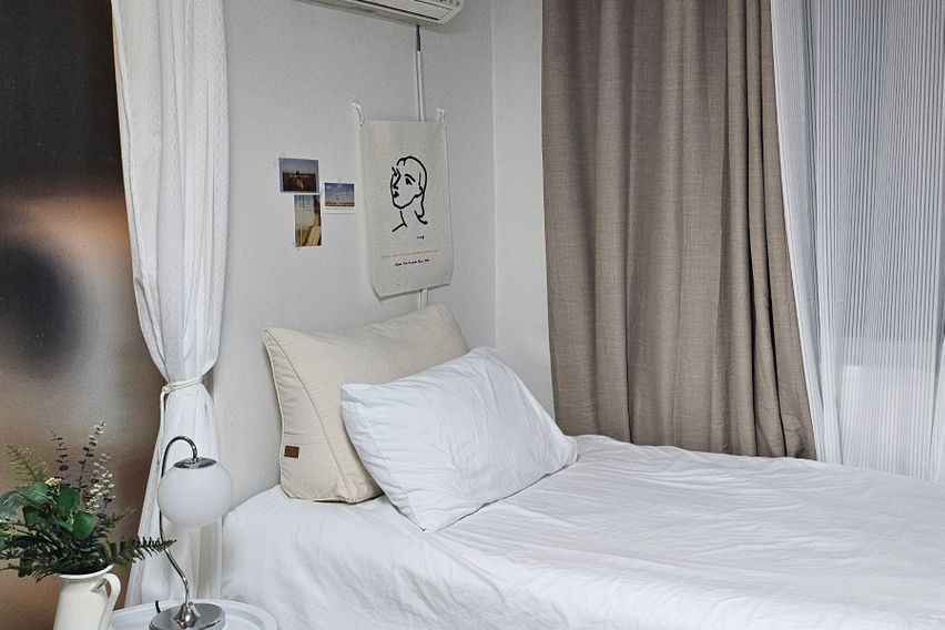 두암동/아늑원룸/건조기