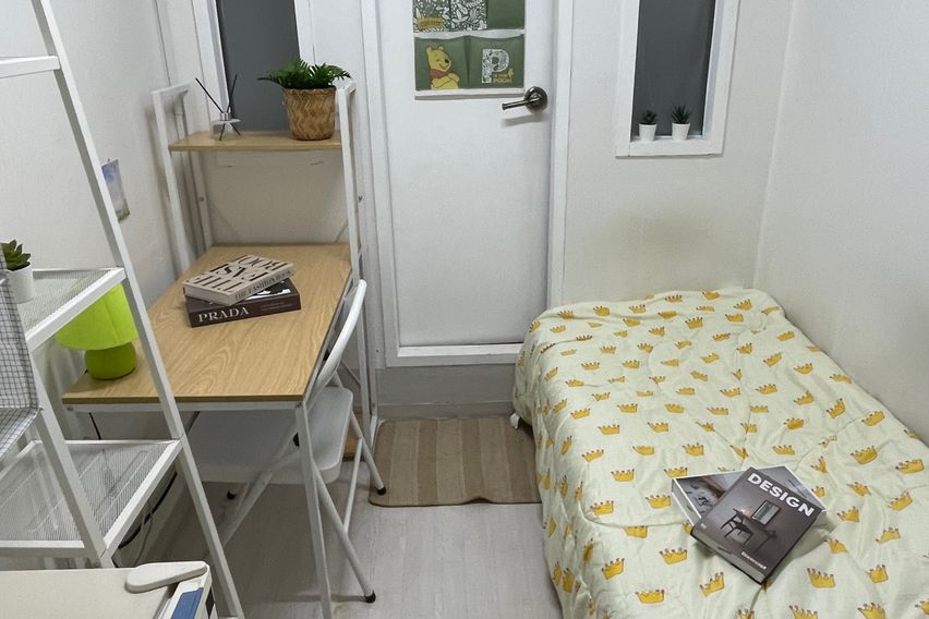 원룸이에요. 0번째 이미지