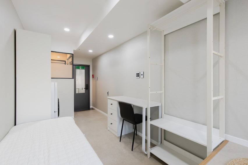 🎖첫입주석촌호수테라스 7번째 이미지