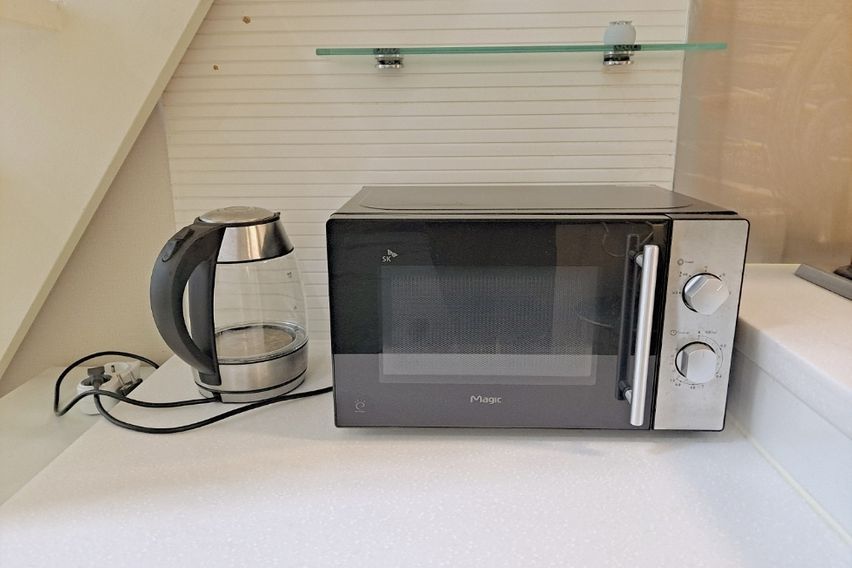 전망좋고 넓은 복층집