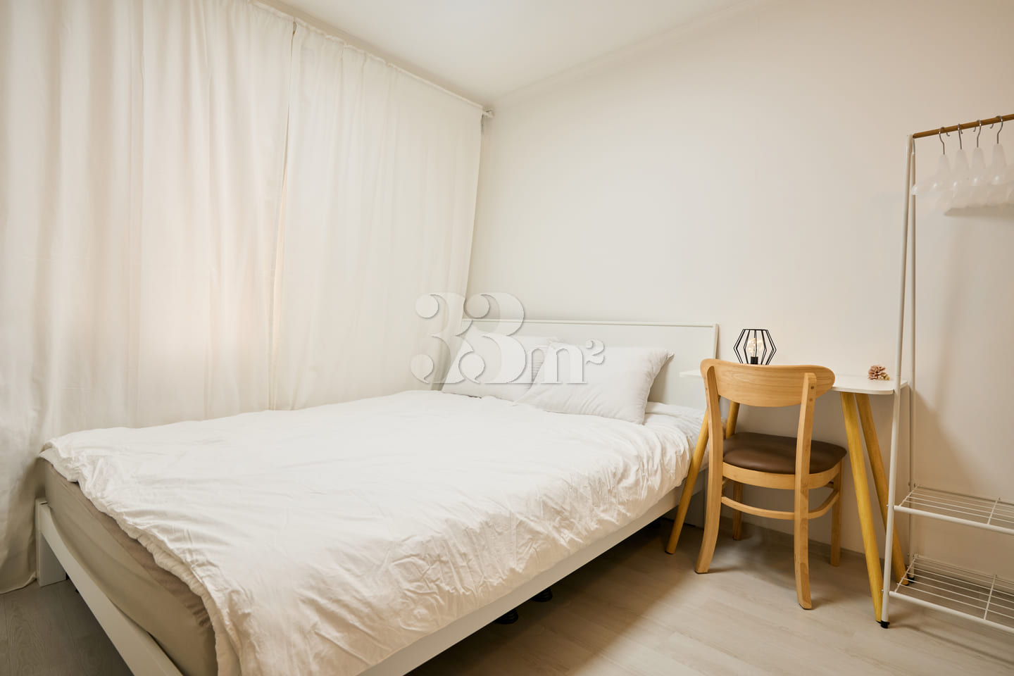 A beautiful detached house in Ahyeon-dong 11th image