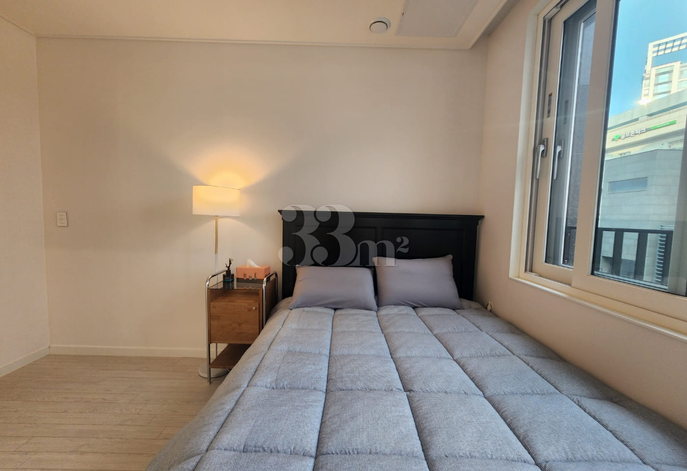 Apartment-style layout: 2 bathrooms 15th image