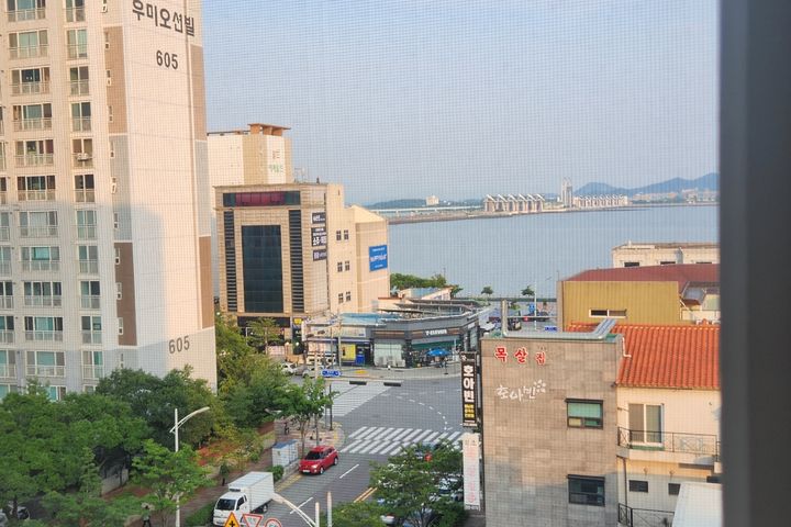 평화광장분수하우스B동 8번째 이미지