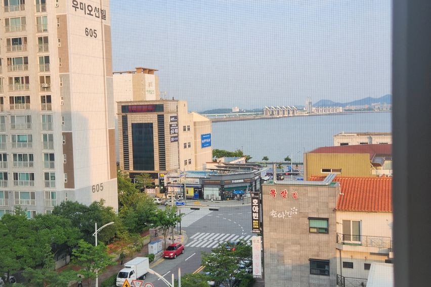 평화광장분수하우스B동 8번째 이미지