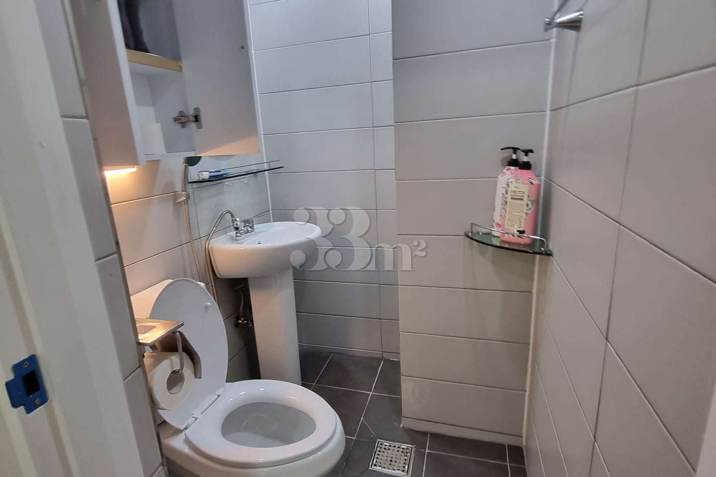 Clean accommodation near Jeonju Station 7th image