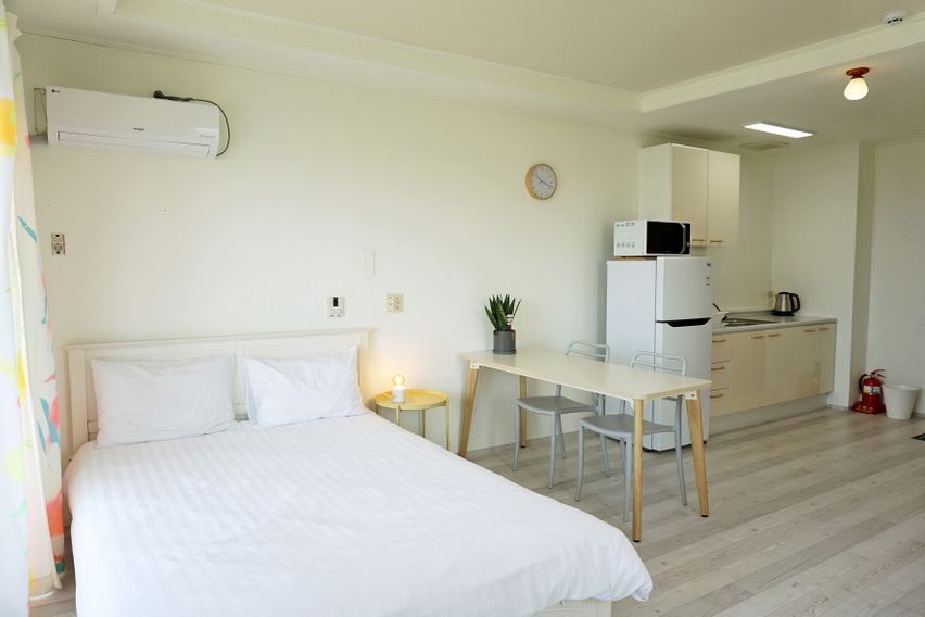 제주오션뷰 바다스테이Y