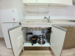 Susong-dong three-room apartment with good va 12th image