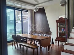 Duplex Country House in the City Center 1th image