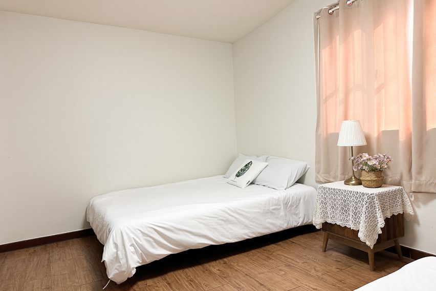 서울역 5분~6인❤️주차