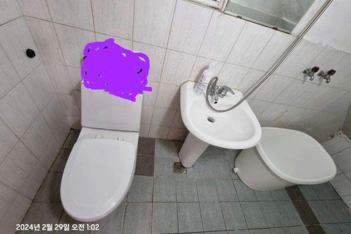 신월 이쁜단기 풀옵#3 8번째 이미지