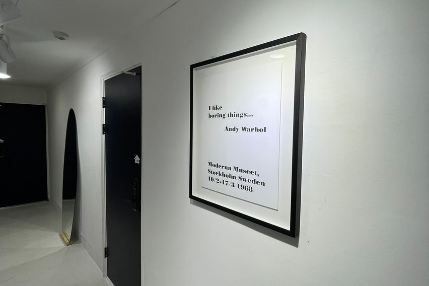 Room 102 / Warm Room / Bucheon Station 16th image