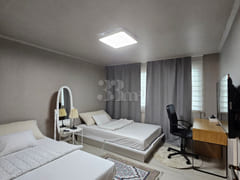 3-bedroom unit, 4th floor, 2-minute walk from 3th image