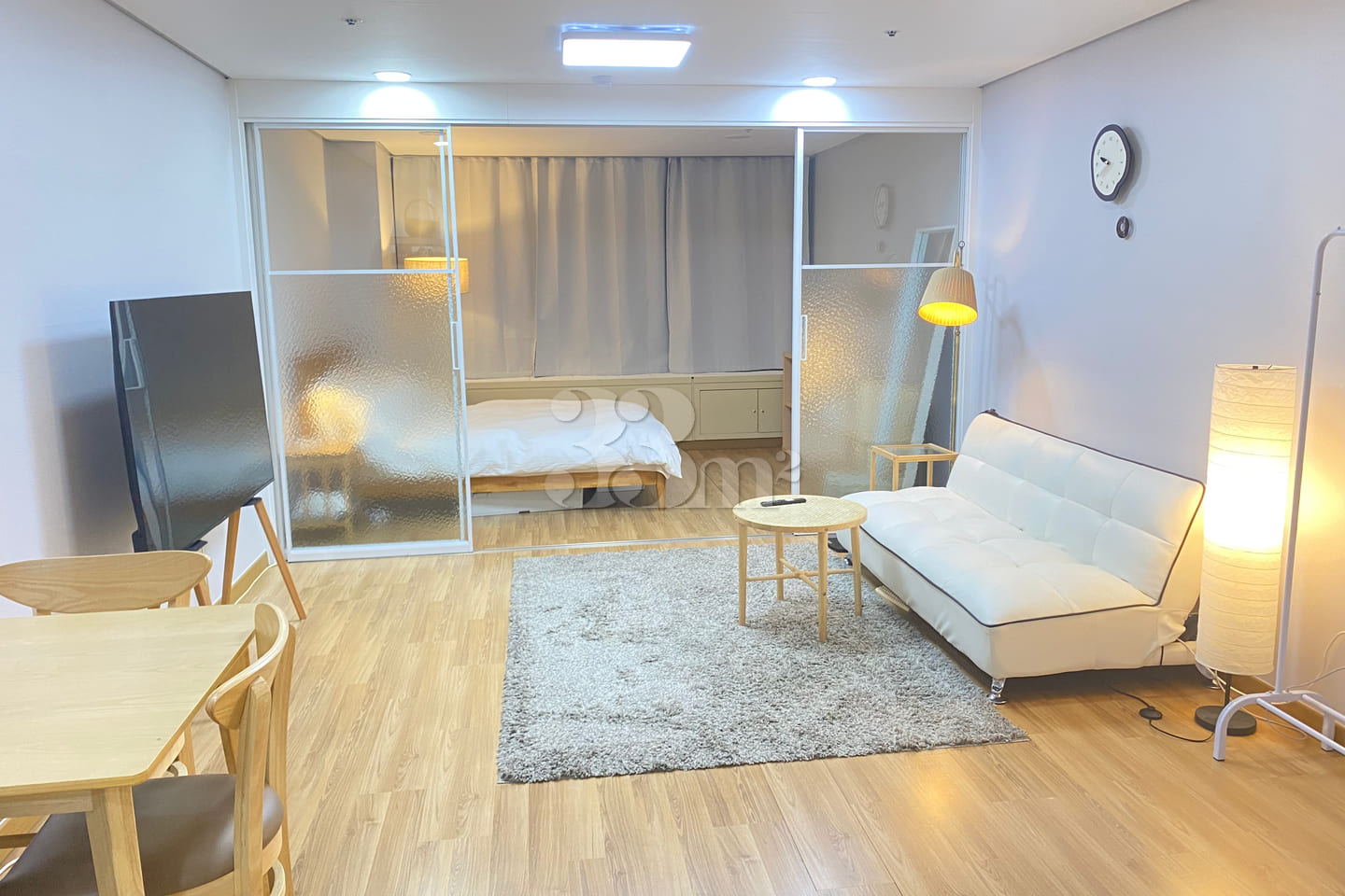 Ilsan Lake Park Officetel 1 15th image