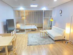 Ilsan Lake Park Officetel 1 15th image