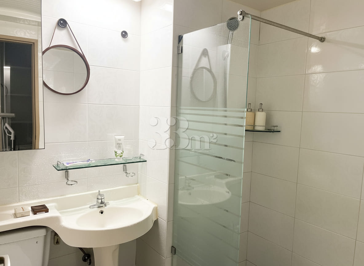 3-minute walk from Yeonsan Station #FullyFurn 7th image