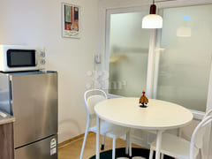 Myeongdong|Namsan|Courtyard|Two-room apartmen 8th image