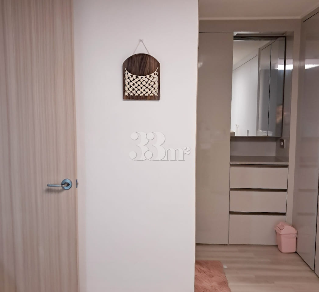 Fully furnished share house in Songdo 3th image