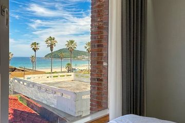 3 minutes to Hamdeok Beach / Ocean view