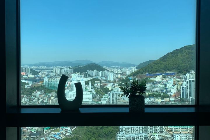 부산송도 부산역 초고층 18번째 이미지