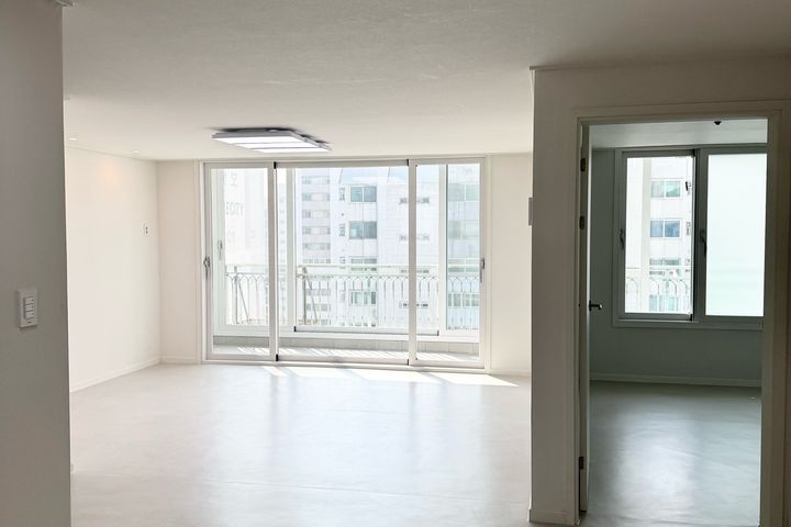 Bupyeong Hankook Apartment 0th image