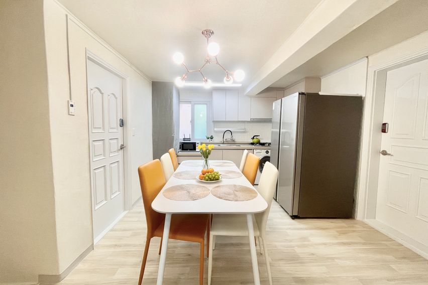 신촌역 리모델링 503