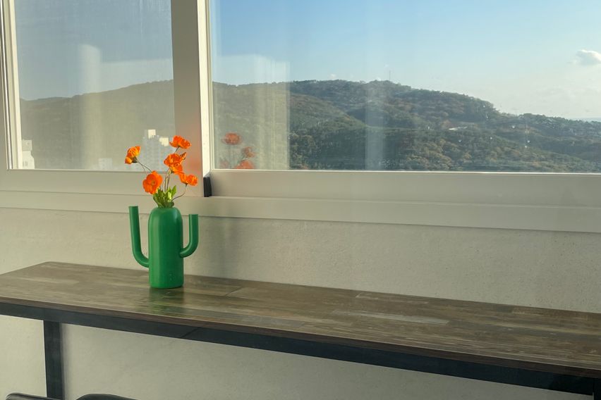 부산오션뷰 풀옵션아파트