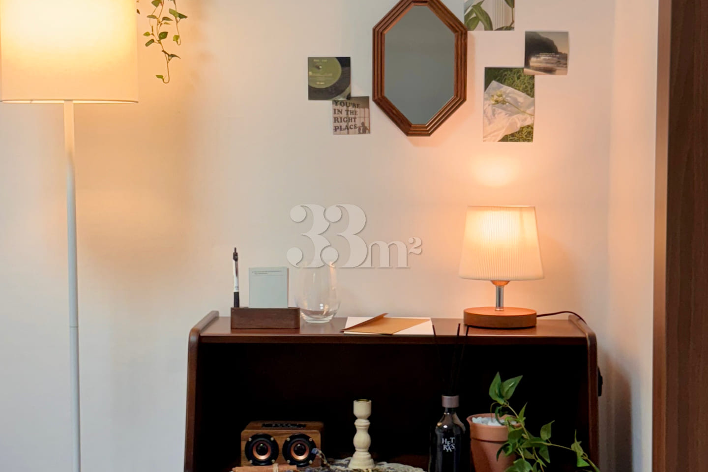 Cozy & Stylish ☕️ 2 minutes from Seongsu Stat 5th image