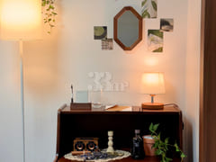 Cozy & Stylish ☕️ 2 minutes from Seongsu Stat 5th image