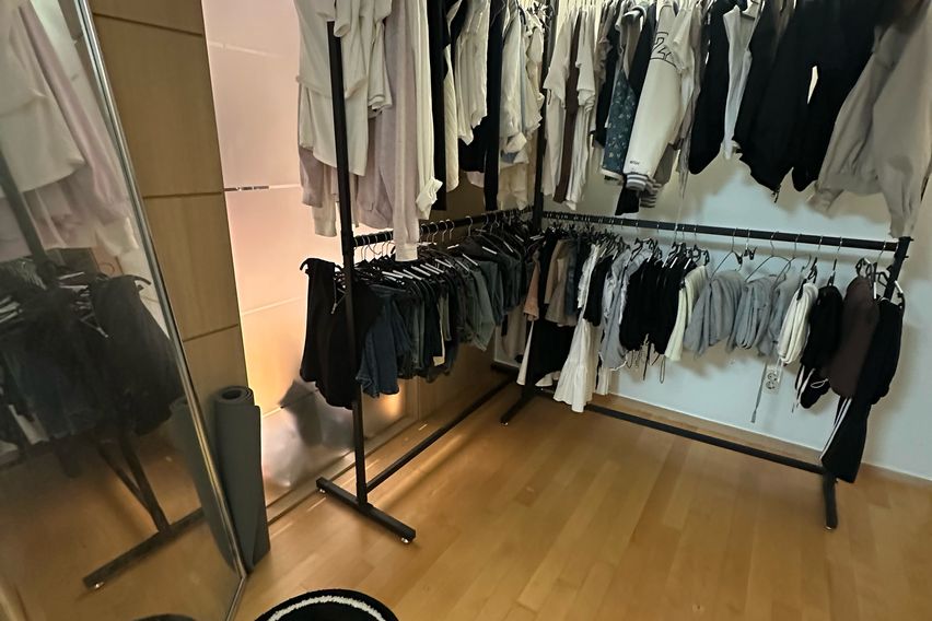 정자 1.5룸 풀옵션