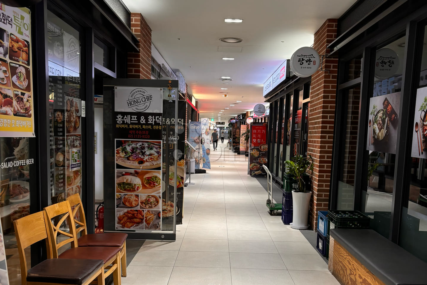 Munjeong Station, Just Stay, Fully Furnished 18th image