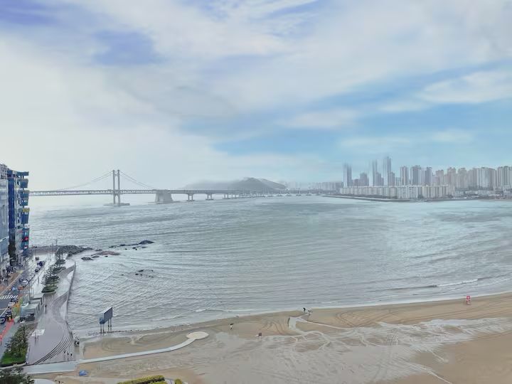 광안 오션테라스