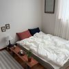 꿈꾸던 집 *Room1 방 이미지