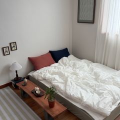 꿈꾸던 집 *Room1 방 이미지