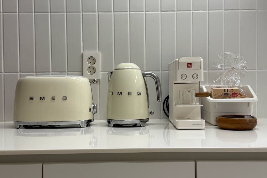 연천의 조용한 단독주택