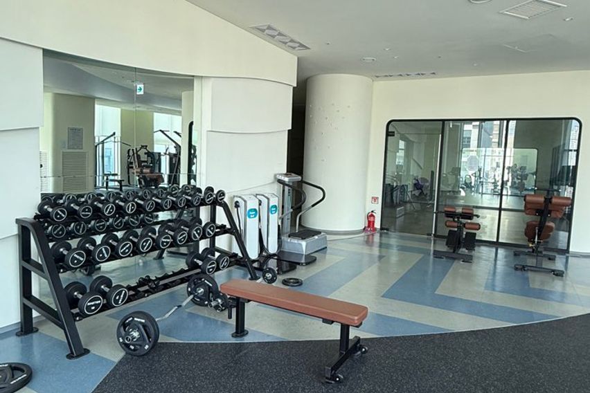 ♥️확장형 거실 아워룸♥️