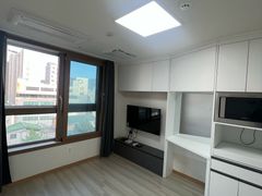 Newly built, 6 minutes from Seoul National Un 8th image